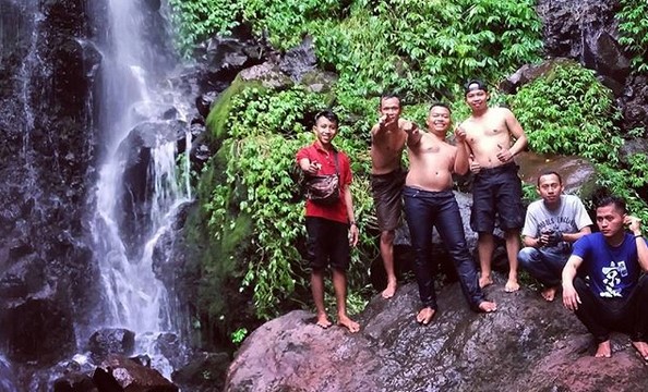 Air Terjun Suwono, Surga Air Tersembunyi di Ngawi 4