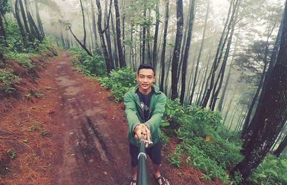 Air Terjun Suwono, Surga Air Tersembunyi di Ngawi 5