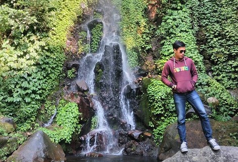 Air Terjun Suwono, Surga Air Tersembunyi di Ngawi 6