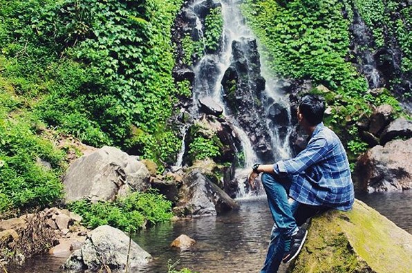 Air Terjun Suwono, Surga Air Tersembunyi di Ngawi 8