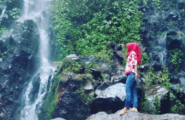 Air Terjun Suwono, Surga Air Tersembunyi di Ngawi 10