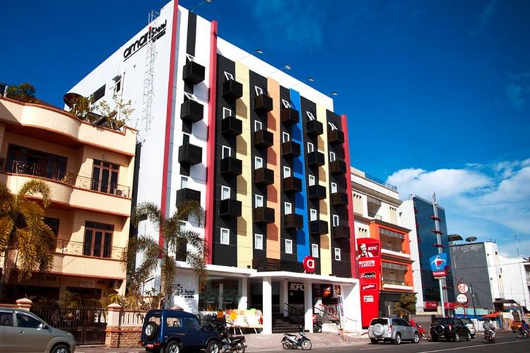 15 Hotel Terbaik Untuk Sempurnakan Liburan di Kota Ambon, Harga Mulai Rp.283.000 1 15 Hotel Terbaik Untuk Sempurnakan Liburan di Kota Ambon, Harga Mulai Rp.283.000 1