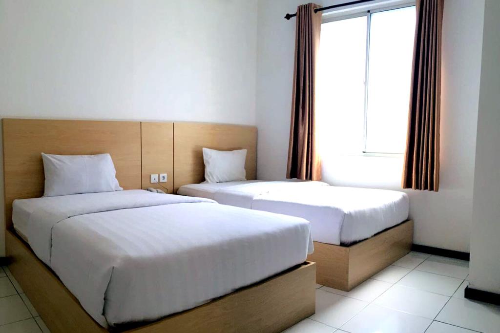 15 Hotel Terbaik Untuk Sempurnakan Liburan di Kota Ambon, Harga Mulai Rp.283.000 10 15 Hotel Terbaik Untuk Sempurnakan Liburan di Kota Ambon, Harga Mulai Rp.283.000 10