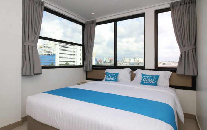 10 Penawaran Hotel Murah dan Nyaman di Ancol, Harga Mulai Rp.172.000 10 10 Penawaran Hotel Murah dan Nyaman di Ancol, Harga Mulai Rp.172.000 10