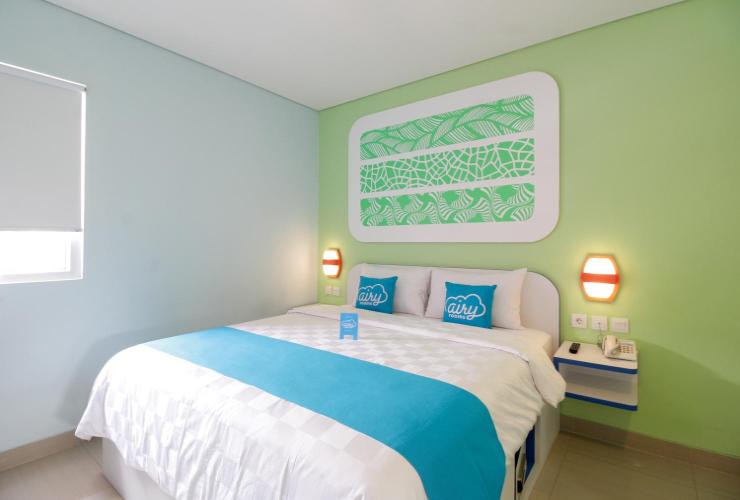 10 Penawaran Hotel Murah dan Nyaman di Ancol, Harga Mulai Rp.172.000 2 10 Penawaran Hotel Murah dan Nyaman di Ancol, Harga Mulai Rp.172.000 2