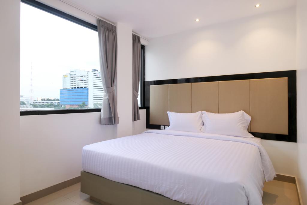 10 Penawaran Hotel Murah dan Nyaman di Ancol, Harga Mulai Rp.172.000 3 10 Penawaran Hotel Murah dan Nyaman di Ancol, Harga Mulai Rp.172.000 3