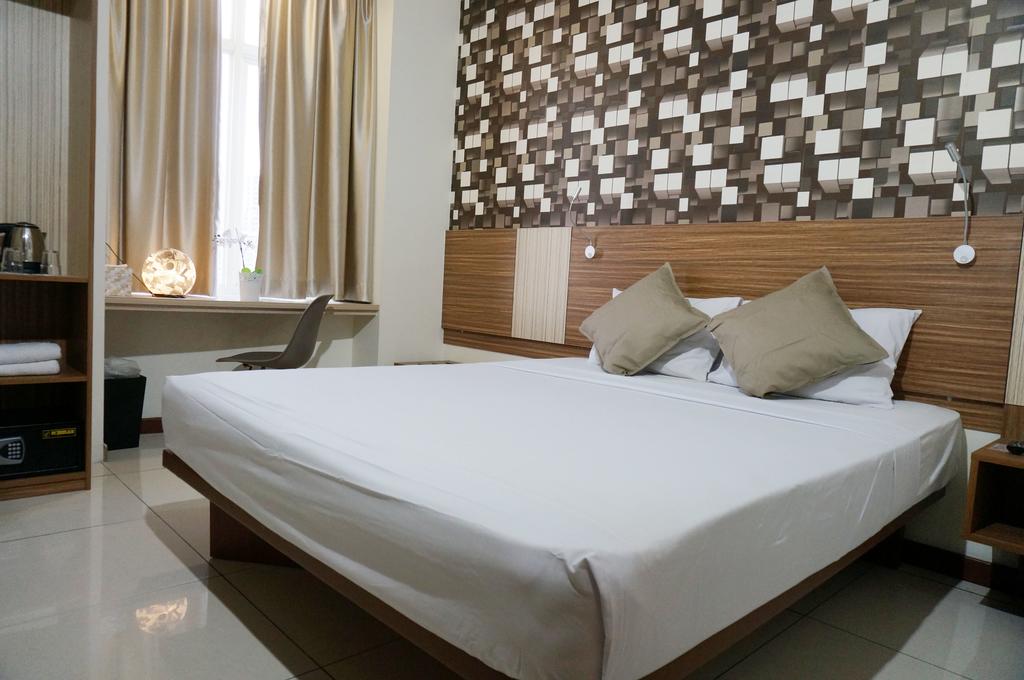 10 Penawaran Hotel Murah dan Nyaman di Ancol, Harga Mulai Rp.172.000 4 10 Penawaran Hotel Murah dan Nyaman di Ancol, Harga Mulai Rp.172.000 4