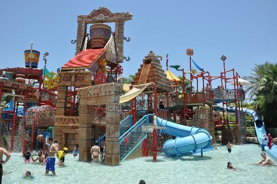 Daftar Kolam Renang di Ancol Jakarta Yang Menarik Untuk Dikunjungi dan Harga Tiketnya Terjangkau 3