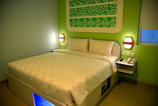 10 Penawaran Hotel Murah dan Nyaman di Ancol, Harga Mulai Rp.172.000 5 10 Penawaran Hotel Murah dan Nyaman di Ancol, Harga Mulai Rp.172.000 5