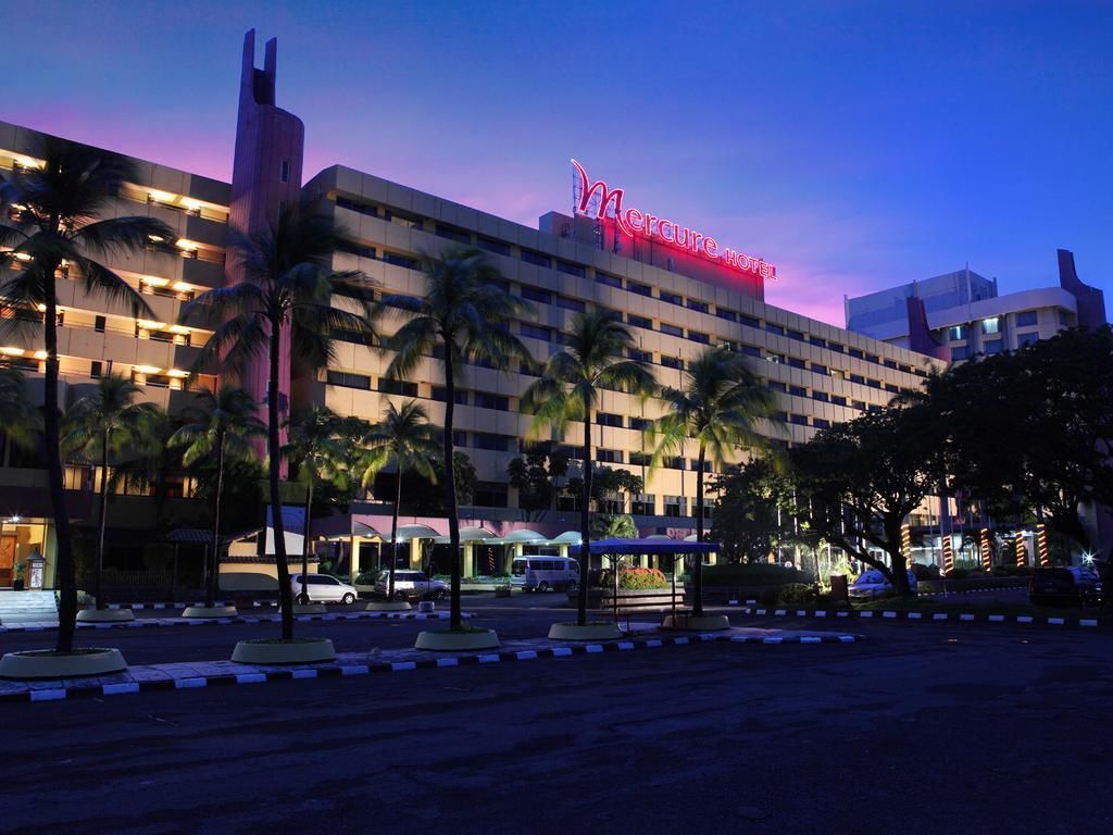 10 Penawaran Hotel Murah dan Nyaman di Ancol, Harga Mulai Rp.172.000 6 10 Penawaran Hotel Murah dan Nyaman di Ancol, Harga Mulai Rp.172.000 6