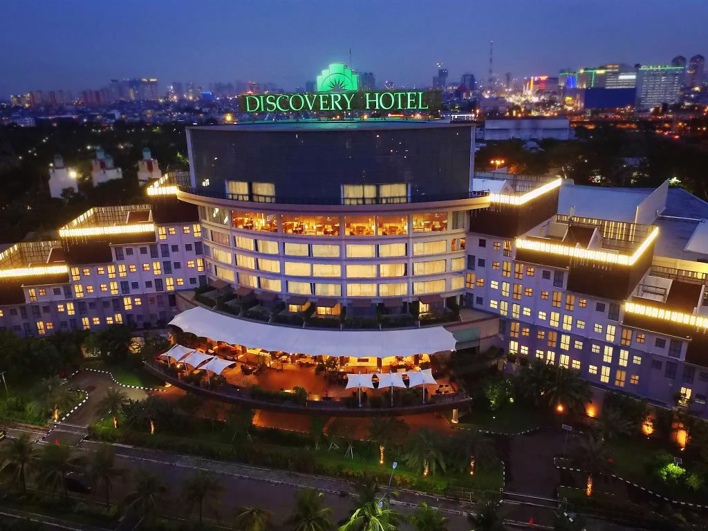 10 Penawaran Hotel Murah dan Nyaman di Ancol, Harga Mulai Rp.172.000 9 10 Penawaran Hotel Murah dan Nyaman di Ancol, Harga Mulai Rp.172.000 9