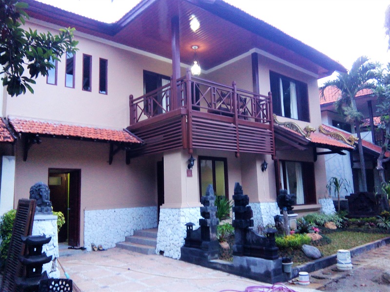 15 Daftar Rekomendasi Villa Yang Bagus di Anyer Untuk Sempurnakan Liburan Akhir Pekan 9