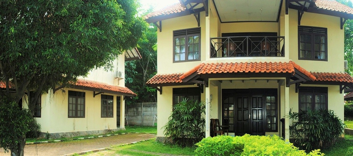 15 Daftar Rekomendasi Villa Yang Bagus di Anyer Untuk Sempurnakan Liburan Akhir Pekan 4