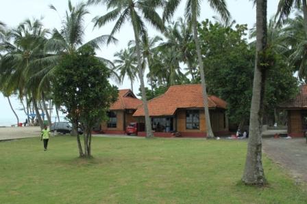 15 Daftar Rekomendasi Villa Yang Bagus di Anyer Untuk Sempurnakan Liburan Akhir Pekan 5