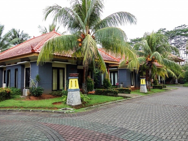 15 Daftar Rekomendasi Villa Yang Bagus di Anyer Untuk Sempurnakan Liburan Akhir Pekan 7