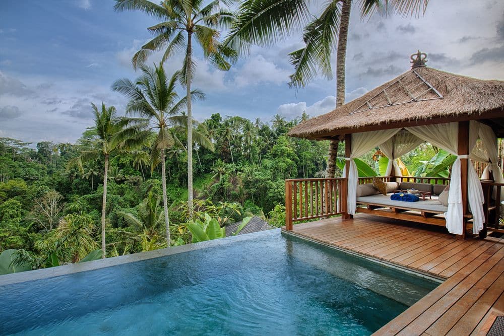 10 Rekomendasi Tempat Honeymoon Murah di Daerah Bali Ini Wajib Masuk List Liburanmu, Harga Mulai Rp.270.000 6