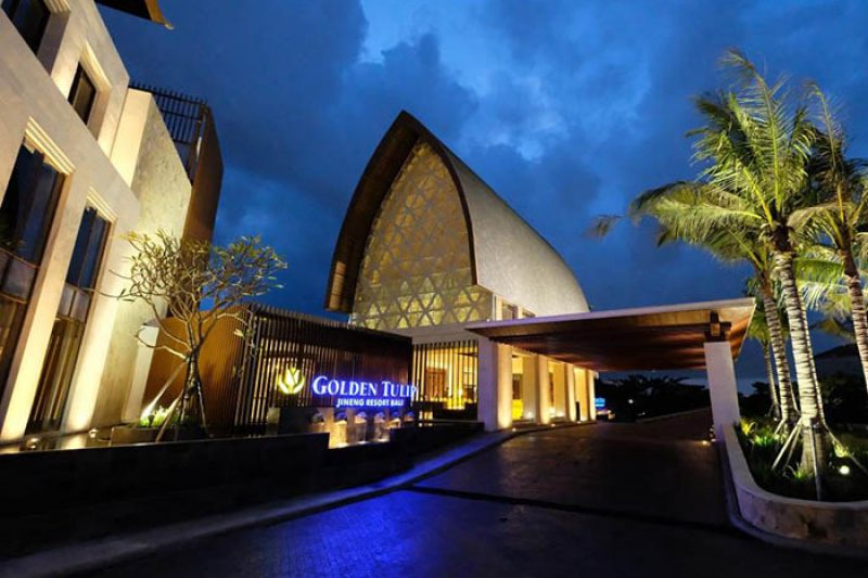 10 Rekomendasi Tempat Honeymoon Murah di Daerah Bali Ini Wajib Masuk List Liburanmu, Harga Mulai Rp.270.000 9