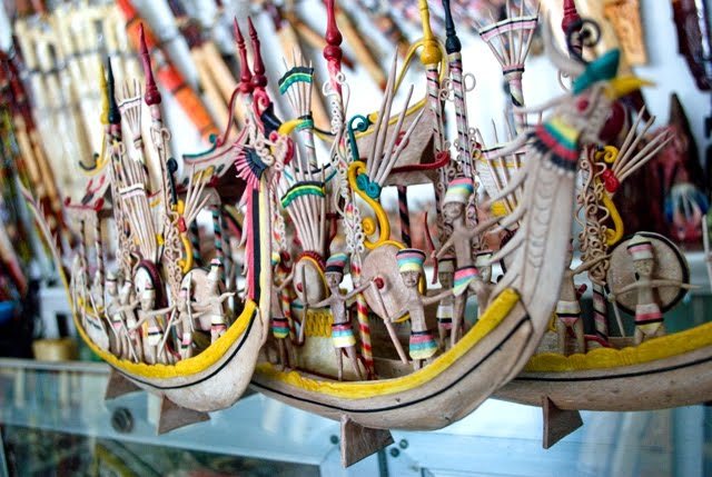 10 Rekomendasi Souvenir Khas Daerah Balikpapan Yang Paling Unik, Populer dan Murah, Wajib Kalian Miliki 1