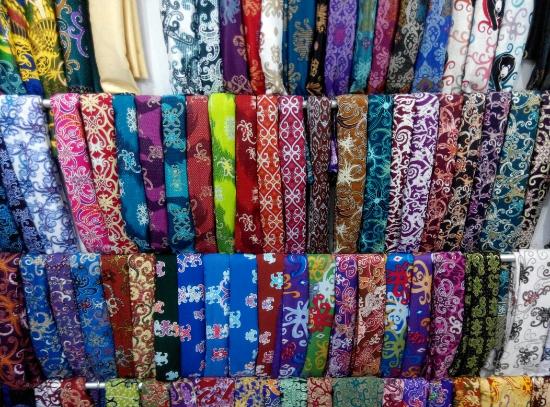 10 Rekomendasi Souvenir Khas Daerah Balikpapan Yang Paling Unik, Populer dan Murah, Wajib Kalian Miliki 4