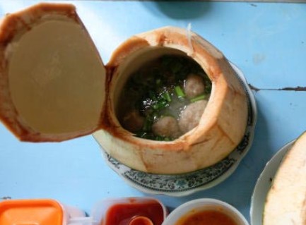 7 Rekomendasi Bakso Enak di Banyuwangi 7