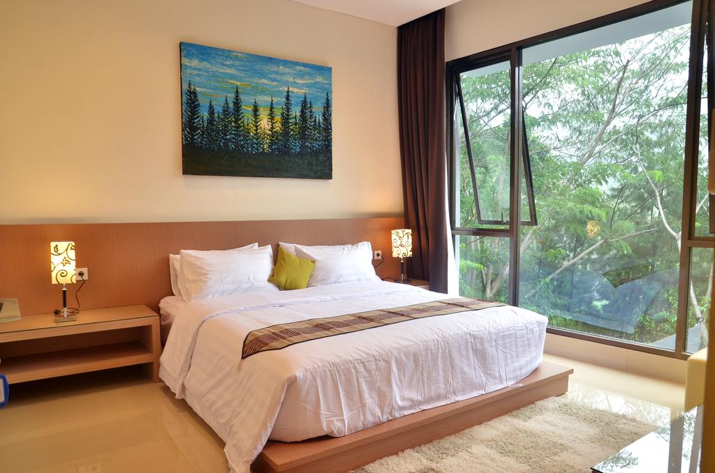 Intip 15 Rekomendasi Villa Murah di Kota Kembang Bandung Untuk Jadi Pilihan Saat Liburan 9