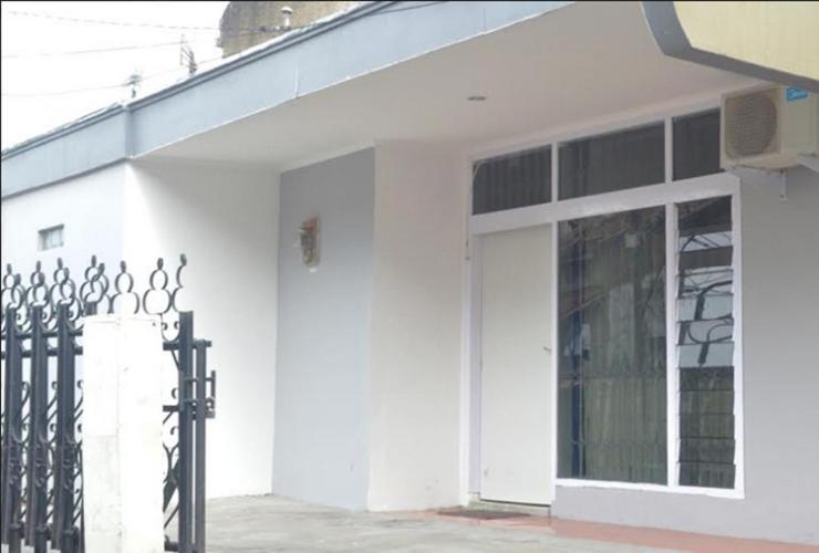 15 Referensi Homestay Daerah Bandung Menawarkan Pemandangan Yang Indah dan Tentunya Murah Mulai 90 Ribu 2