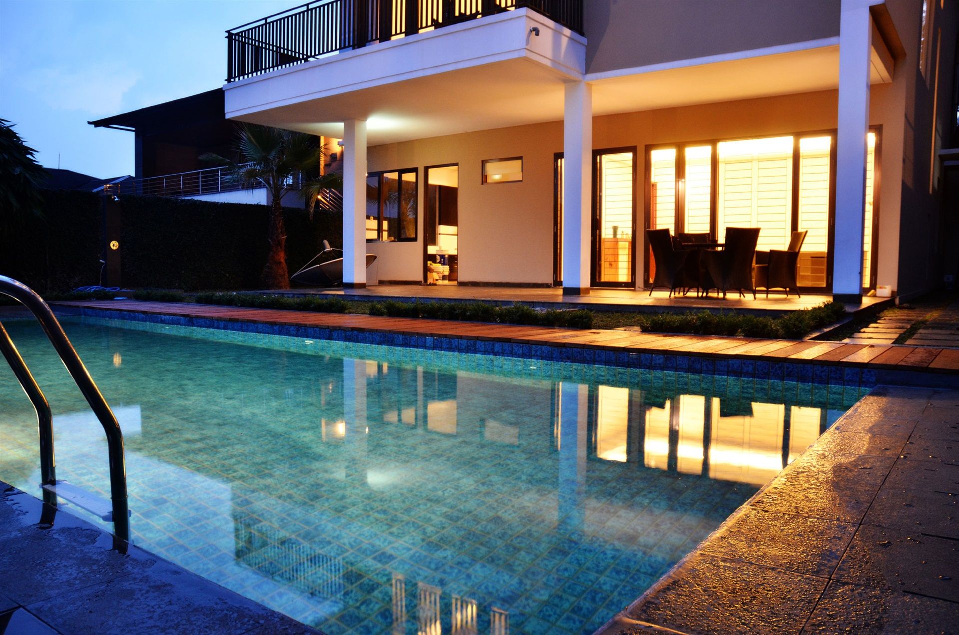 Intip 15 Rekomendasi Villa Murah di Kota Kembang Bandung Untuk Jadi Pilihan Saat Liburan 1