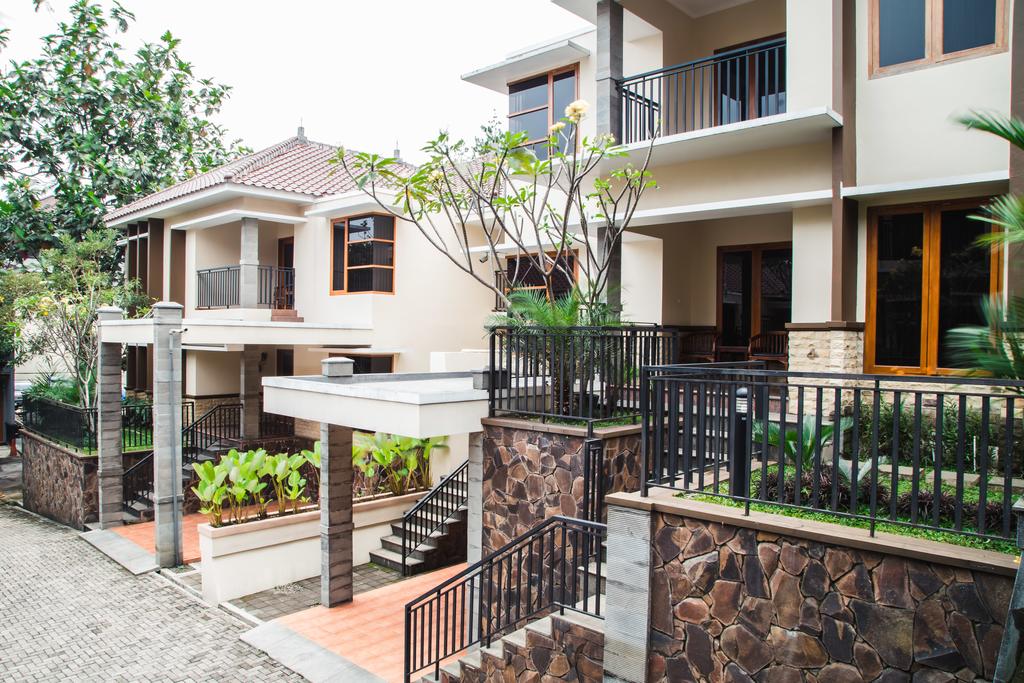 Intip 15 Rekomendasi Villa Murah di Kota Kembang Bandung Untuk Jadi Pilihan Saat Liburan 2