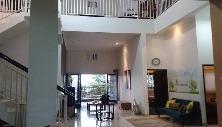 Intip 15 Rekomendasi Villa Murah di Kota Kembang Bandung Untuk Jadi Pilihan Saat Liburan 3