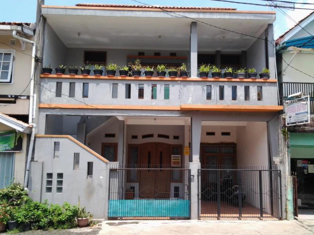 15 Referensi Homestay Daerah Bandung Menawarkan Pemandangan Yang Indah dan Tentunya Murah Mulai 90 Ribu 5