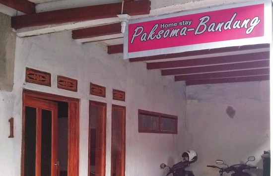 15 Referensi Homestay Daerah Bandung Menawarkan Pemandangan Yang Indah dan Tentunya Murah Mulai 90 Ribu 6