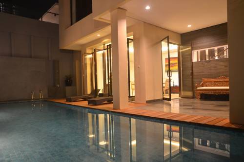 Intip 15 Rekomendasi Villa Murah di Kota Kembang Bandung Untuk Jadi Pilihan Saat Liburan 6