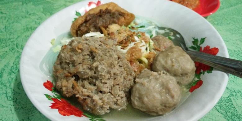 7 Rekomendasi Bakso Enak di Banyuwangi 1