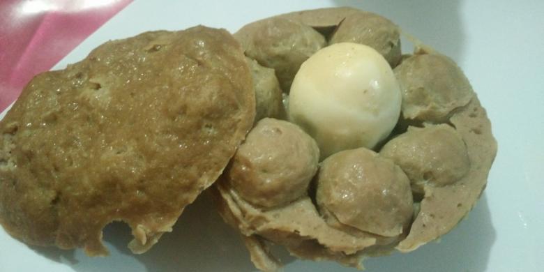 7 Rekomendasi Bakso Enak di Banyuwangi 5