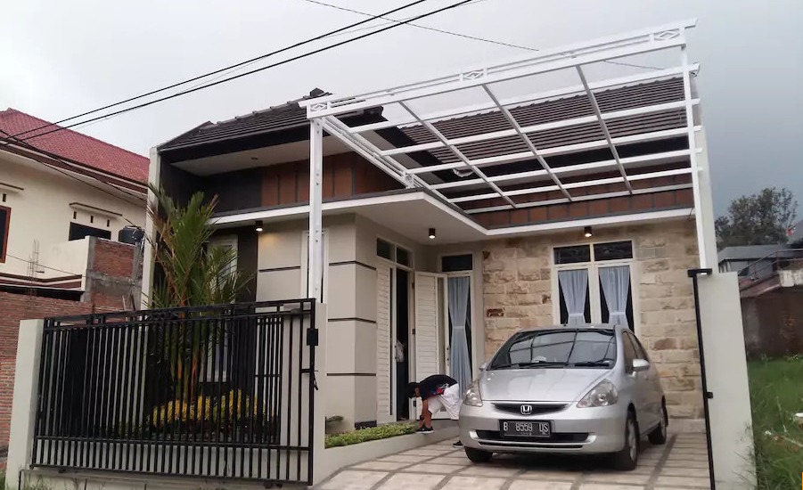 15 Referensi Villa di Batu Yang Bisa Jadi Pilihan Saat Liburan Akhir Pekan Harganya Mulai Rp.99.000 10