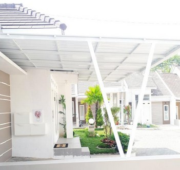 15 Referensi Villa di Batu Yang Bisa Jadi Pilihan Saat Liburan Akhir Pekan Harganya Mulai Rp.99.000 5