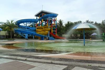 10 Referensi Kolam Renang di Kota Batu Yang Bagus dan Akan Semakin Menyegarkan Liburanmu 5