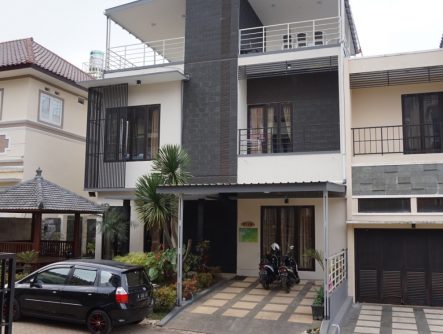 15 Referensi Villa di Batu Yang Bisa Jadi Pilihan Saat Liburan Akhir Pekan Harganya Mulai Rp.99.000 7