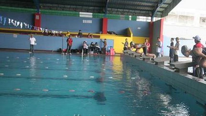 10 Referensi Kolam Renang di Kota Batu Yang Bagus dan Akan Semakin Menyegarkan Liburanmu 7