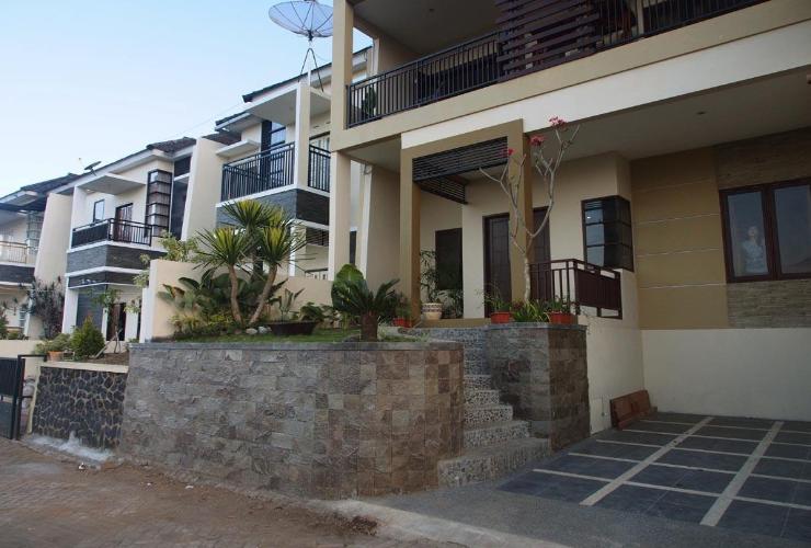 15 Referensi Villa di Batu Yang Bisa Jadi Pilihan Saat Liburan Akhir Pekan Harganya Mulai Rp.99.000 8