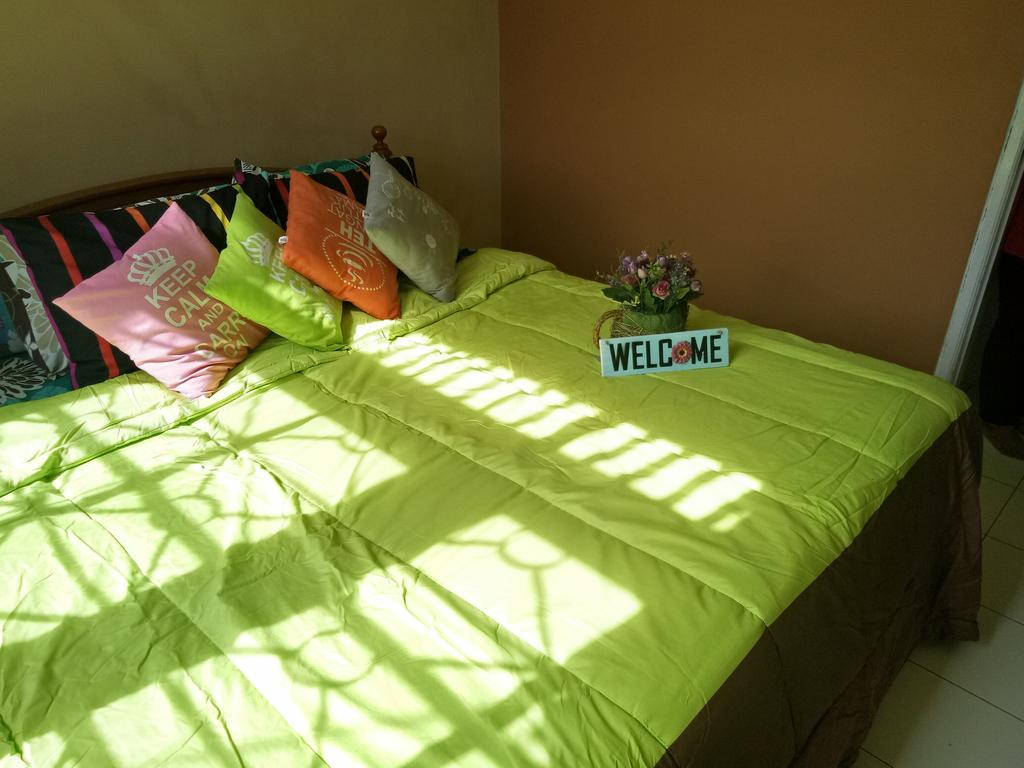 15 Referensi Villa di Batu Yang Bisa Jadi Pilihan Saat Liburan Akhir Pekan Harganya Mulai Rp.99.000 9