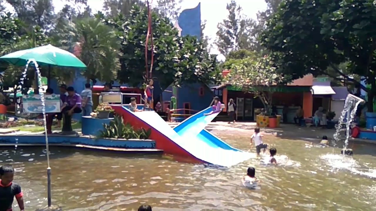 10 Referensi Kolam Renang di Kota Batu Yang Bagus dan Akan Semakin Menyegarkan Liburanmu 9