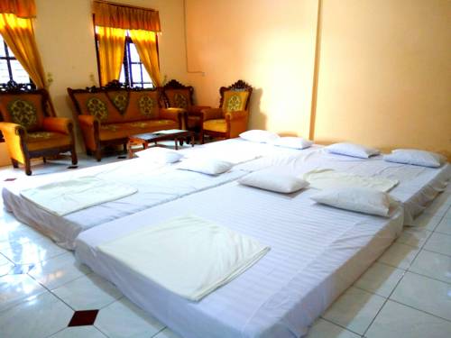 Daftar Rekomendasi Pilihan Villa di Baturaden Yang Harga Termurahnya Mulai Dari Rp.300.000 6