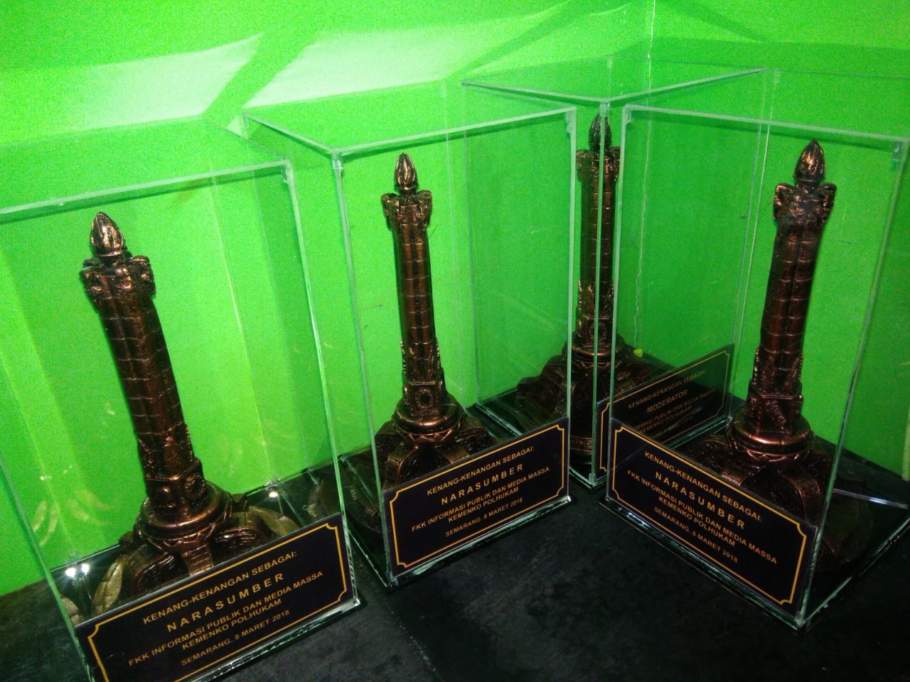 10 Rekomendasi Souvenir Khas di Daerah Bekasi Yang Sangat Cantik, Murah dan Menarik Lho! 3