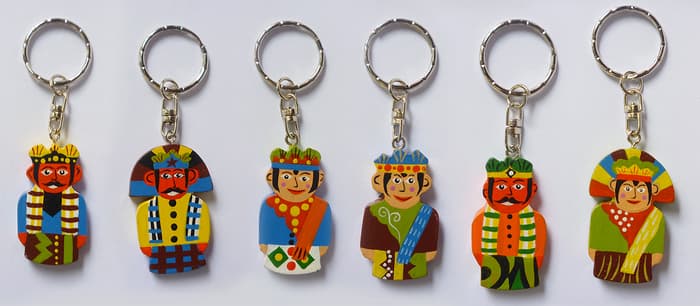 10 Rekomendasi Souvenir Khas di Daerah Bekasi Yang Sangat Cantik, Murah dan Menarik Lho! 7