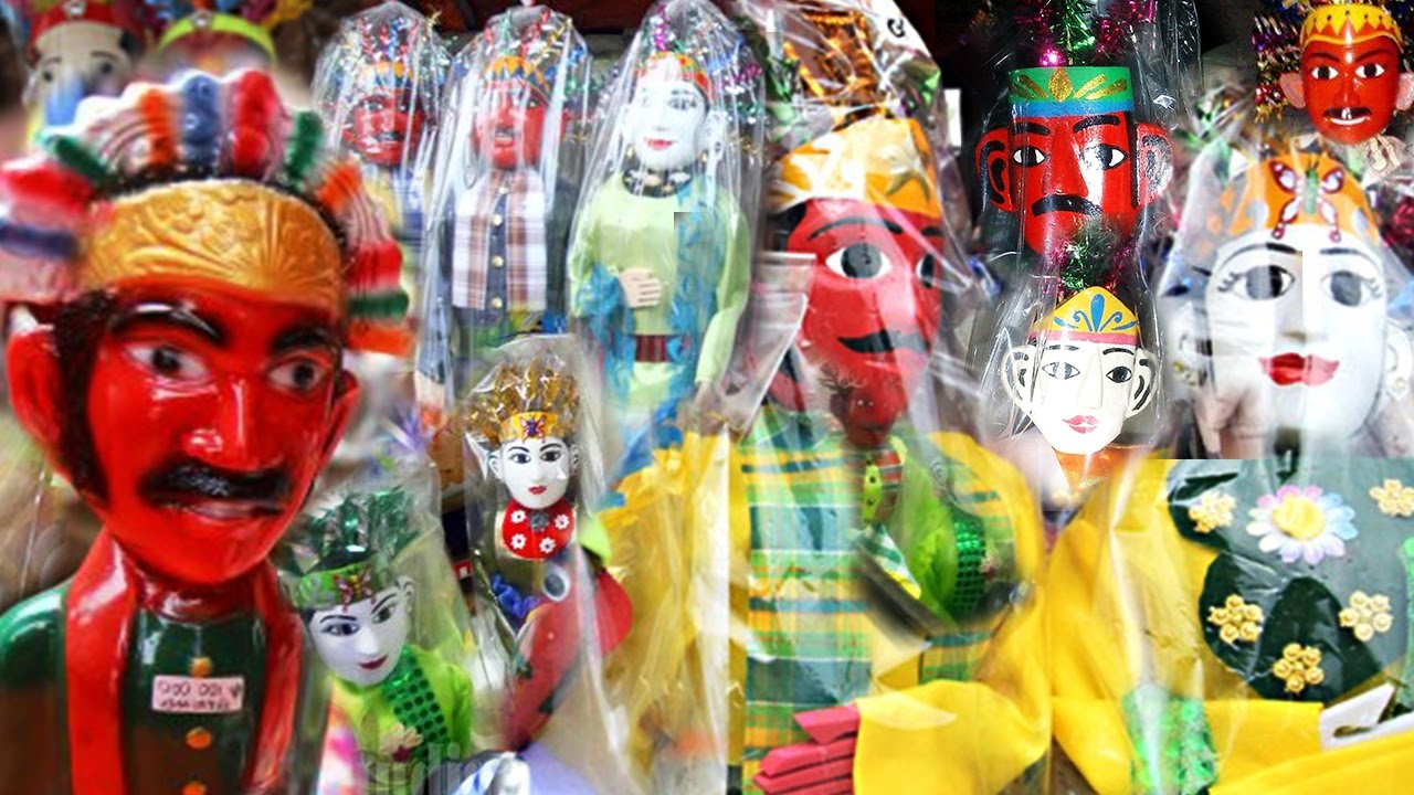 10 Rekomendasi Souvenir Khas di Daerah Bekasi Yang Sangat Cantik, Murah dan Menarik Lho! 9