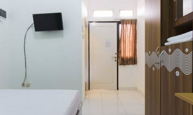 9 Daftar Pilihan Kost Harian di Daerah Bekasi Eksklusif Dengan Fasilitas Lengkap dan Murah Mulai Rp.50.000 1 Kost harian bekasi timur utara selatan di barat murah bebas harapan indah tempat daerah kota info sewa