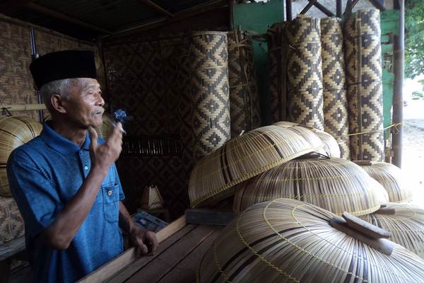 10 Referensi Souvenir Khas Daerah Bengkulu Yang Cantik dan Menggoda Ini Wajib Untuk Kalian Miliki 5