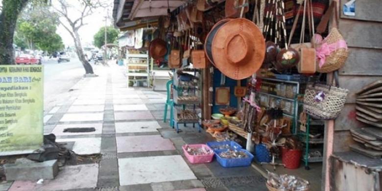 10 Referensi Souvenir Khas Daerah Bengkulu Yang Cantik dan Menggoda Ini Wajib Untuk Kalian Miliki 9