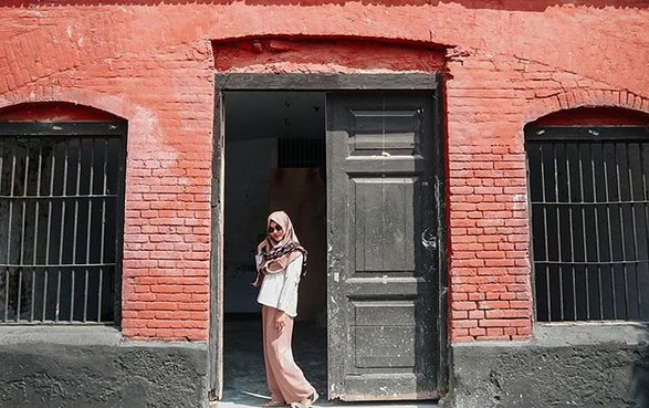 Benteng Van Der Wijck, Wisata Bernilai Sejarah Tinggi di Kebumen 1 Benteng Van Der Wijck, Wisata Bernilai Sejarah Tinggi di Kebumen 1